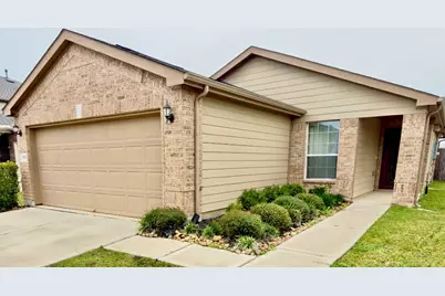 4615 Cullen Brook Road, Katy, TX 77449 - Photo 2