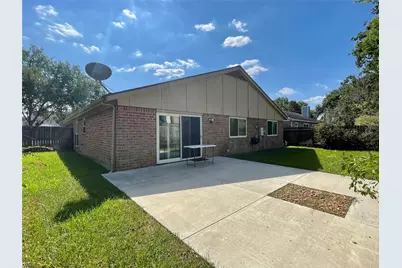 3023 Sam Houston Drive, Sugar Land, TX 77479 - Photo 36