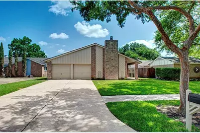 3023 Sam Houston Drive, Sugar Land, TX 77479 - Photo 1