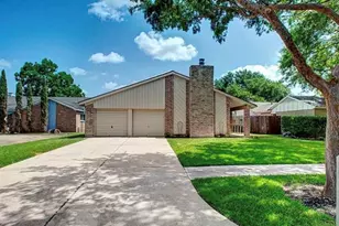 3023 Sam Houston Dr, Sugar Land, TX 77479 - Photo 1