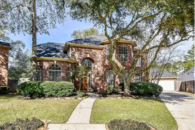 16322 Bontura Street Street, Cypress, TX 77429 - Photo 1