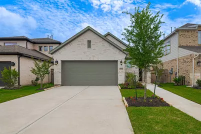 4206 Colony Lane, Missouri City, TX 77459 - Photo 1