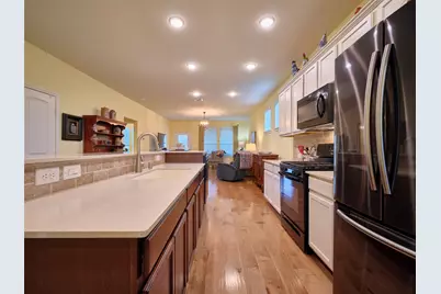 3251 Chimney Swift Lane, Richmond, TX 77469 - Photo 20