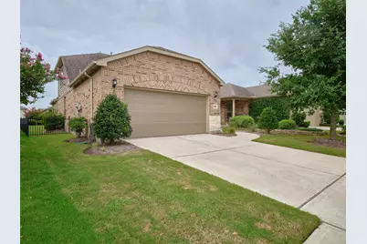 3251 Chimney Swift Lane, Richmond, TX 77469 - Photo 2