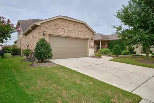 3251 Chimney Swift Ln, Richmond, TX 77469 - Photo 2