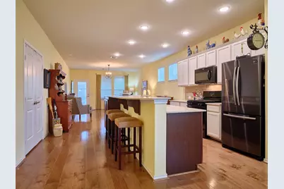 3251 Chimney Swift Lane, Richmond, TX 77469 - Photo 16