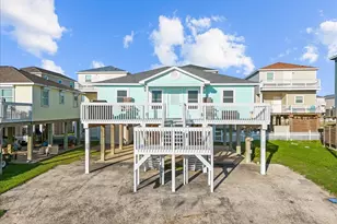 85 Santar Loop, Surfside Beach, TX 77541 - Photo 1