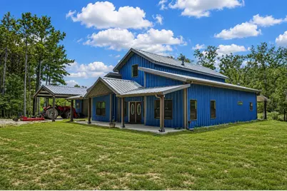 1296 Williamson Way, Lovelady, TX 75851 - Photo 2