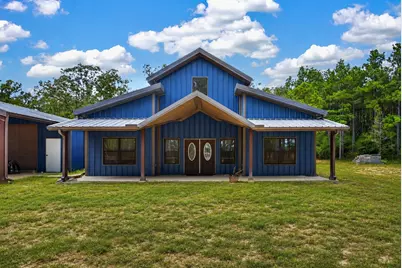 1296 Williamson Way, Lovelady, TX 75851 - Photo 1