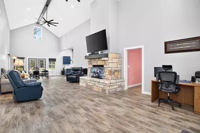 1296 Williamson Way, Lovelady, TX 75851 - Photo 4