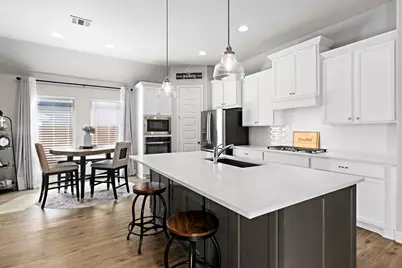 18834 Windy Orchard Court, Manvel, TX 77578 - Photo 24