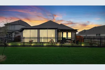 18834 Windy Orchard Court, Manvel, TX 77578 - Photo 42