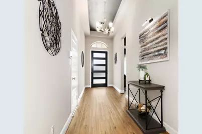 18834 Windy Orchard Court, Manvel, TX 77578 - Photo 8