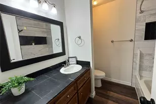 4119 Bridgeland Ln, Spring, TX 77388 - Photo 16