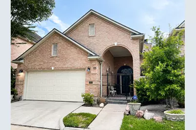 6983 Oakwood Park, Houston, TX 77040 - Photo 1