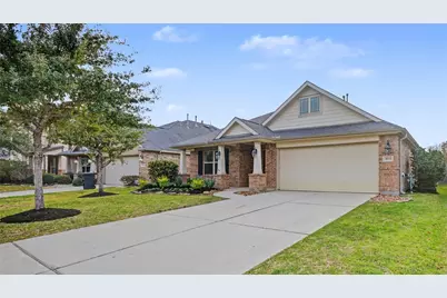 31715 Breezy Retreat Court, Spring, TX 77386 - Photo 2