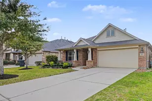 31715 Breezy Retreat Ct, Spring, TX 77386 - Photo 2
