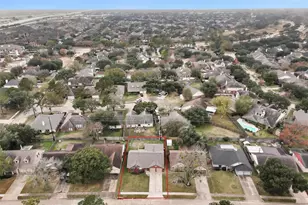 6907 Brockington Dr, Katy, TX 77494 - Photo 46