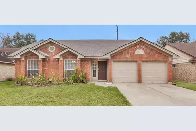 6907 Brockington Drive, Katy, TX 77494 - Photo 50