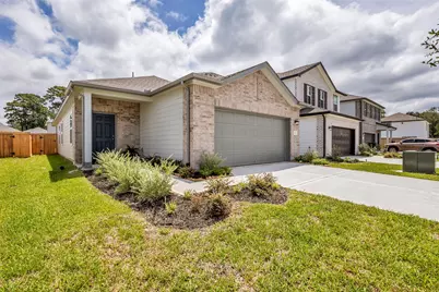 18669 Shauna Danielle Drive, New Caney, TX 77357 - Photo 1