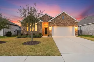 4622 Seabourne Landing Dr, Rosenberg, TX 77469 - Photo 1