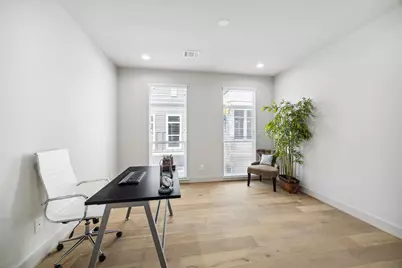 5233 Hillman Street #F, Houston, TX 77023 - Photo 6