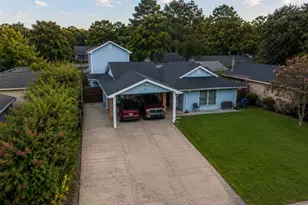 114 W Mitchell Rd, Houston, TX 77037 - Photo 1