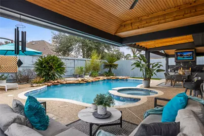 13422 Parkchase Timber Drive, Houston, TX 77070 - Photo 4