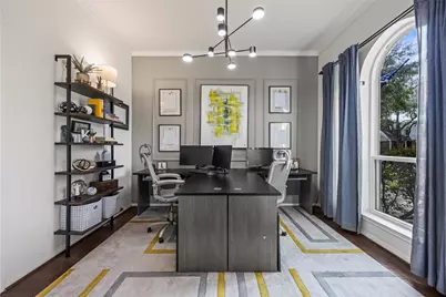 13422 Parkchase Timber Drive, Houston, TX 77070 - Photo 34