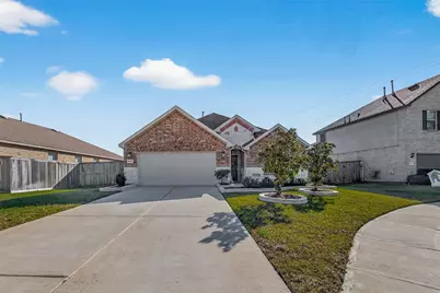 9743 Birdsnest Court, Spring, TX 77379 - Photo 2