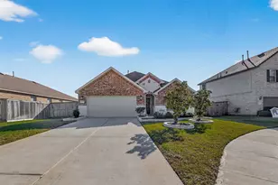 9743 Birdsnest Ct, Spring, TX 77379 - Photo 2
