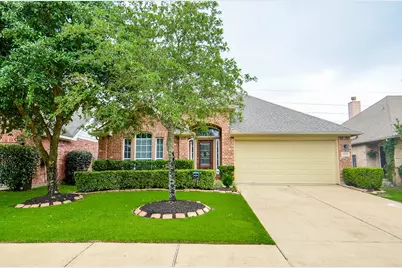 24514 Springwood Glen Lane, Katy, TX 77494 - Photo 2