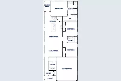 562 Belle Springs Lane, Conroe, TX 77301 - Photo 8