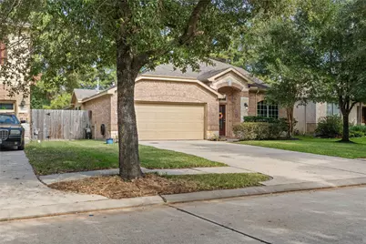 20184 Bitter Root Drive, Porter, TX 77365 - Photo 2