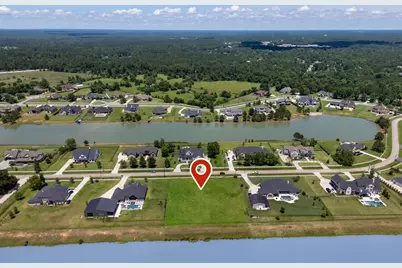 11918 W Border Oak Dr, Magnolia, TX 77354 - Photo 6