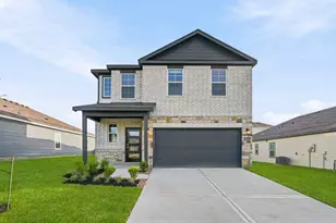 4524 Wisenbaker Wy, Bryan, TX 77845 - Photo 1