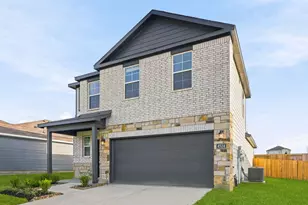 4524 Wisenbaker Wy, Bryan, TX 77845 - Photo 2