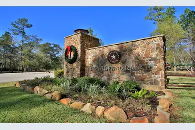 12-22-58 Grey Feather Road, Huntsville, TX 77340 - Photo 4