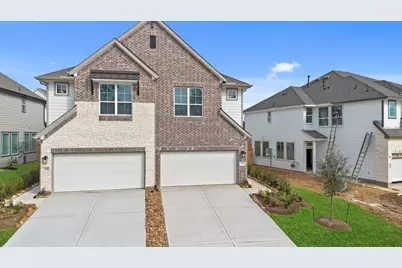 116 West Coralburst Loop, Montgomery, TX 77316 - Photo 2