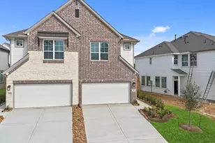 116 West Coralburst Loop, Montgomery, TX 77316 - Photo 2