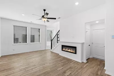 116 West Coralburst Loop, Montgomery, TX 77316 - Photo 8