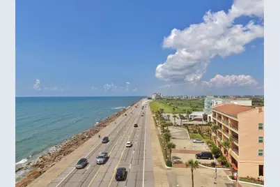 9520 Seawall Boulevard #225, Galveston, TX 77554 - Photo 4