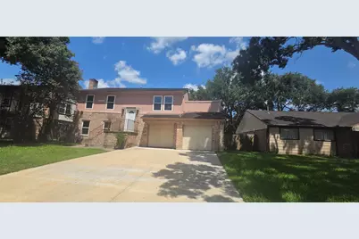 3431 Quail Meadow Drive, Missouri City, TX 77459 - Photo 1