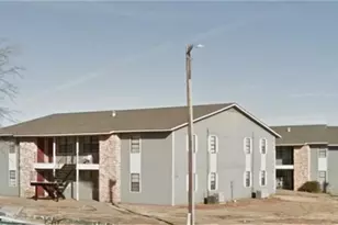 100 S Prairie Circle, Electra, TX 76360 - Photo 6