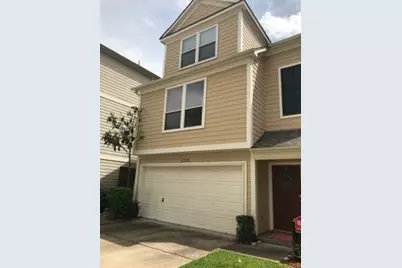 2920 Clay Street, Houston, TX 77003 - Photo 2