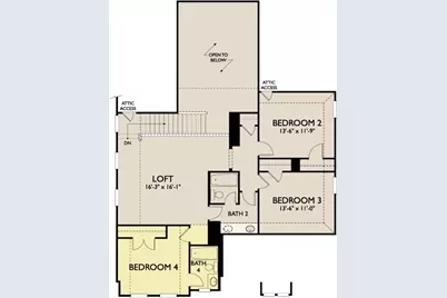 30910 Laurel Creek Lane, Conroe, TX 77385 - Photo 40