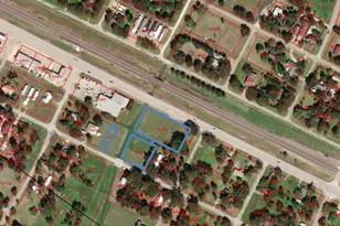 5815 Commerce St, Wallis, TX 77485 - Photo 1