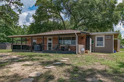 792 E Taylor Lake Circle, Livingston, TX 77351 - Photo 36