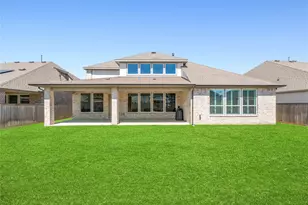 22035 Dahoon Holly Wy, Cypress, TX 77433 - Photo 2