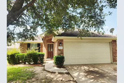 9803 Wedgeford Court, Houston, TX 77044 - Photo 1